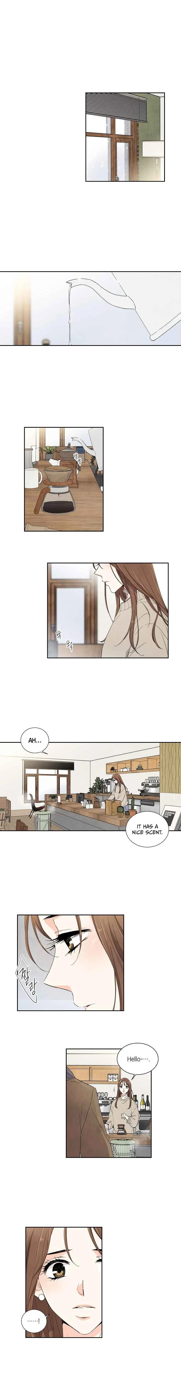Painful, but Desirable Chapter 1 - Page 1
