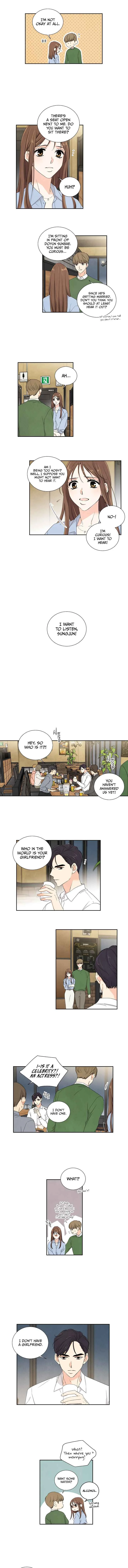 Painful, but Desirable Chapter 4 - Page 5