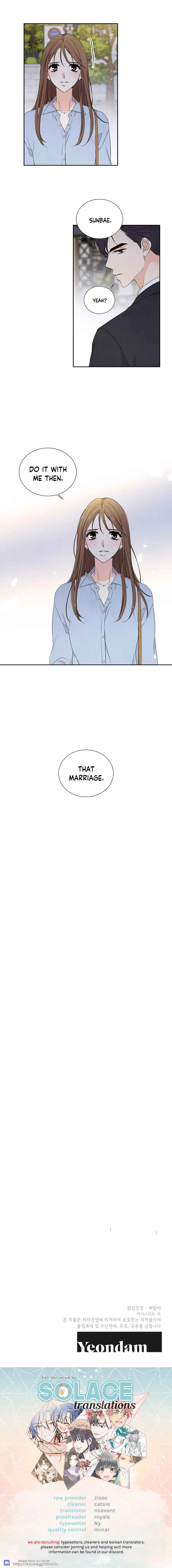 Painful, but Desirable Chapter 5 - Page 8