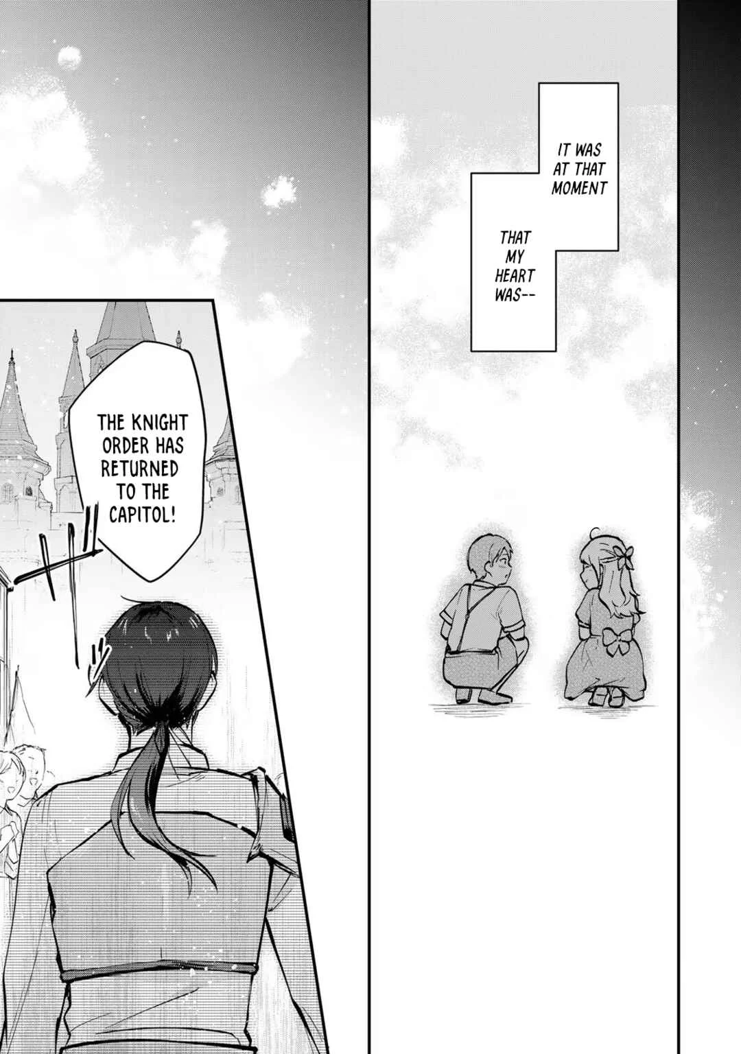 [Pakupaku desu wa] Tsuihou Sareta Ojou-sama no "Monster o Taberu Hodo Tsuyoku Naru" Skill wa, 1-shoku de 1 Level Up Suru Zendai Mimon no Saikyou Skill deshita. 3-nichi de Jinrui Saikyou ni Narimashita wa! Chapter 5: Gobbling Up the Prince's Lemon Ice Cream! - Page 3