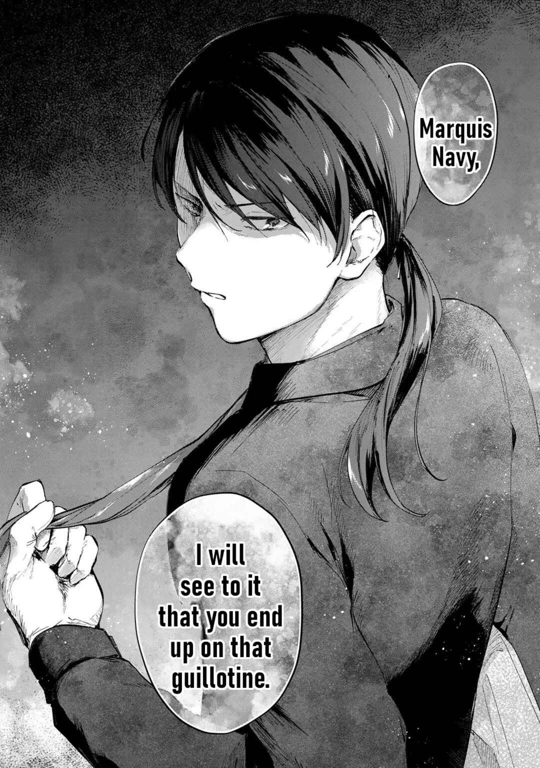 [Pakupaku desu wa] Tsuihou Sareta Ojou-sama no "Monster o Taberu Hodo Tsuyoku Naru" Skill wa, 1-shoku de 1 Level Up Suru Zendai Mimon no Saikyou Skill deshita. 3-nichi de Jinrui Saikyou ni Narimashita wa! Chapter 5: Gobbling Up the Prince's Lemon Ice Cream! - Page 29