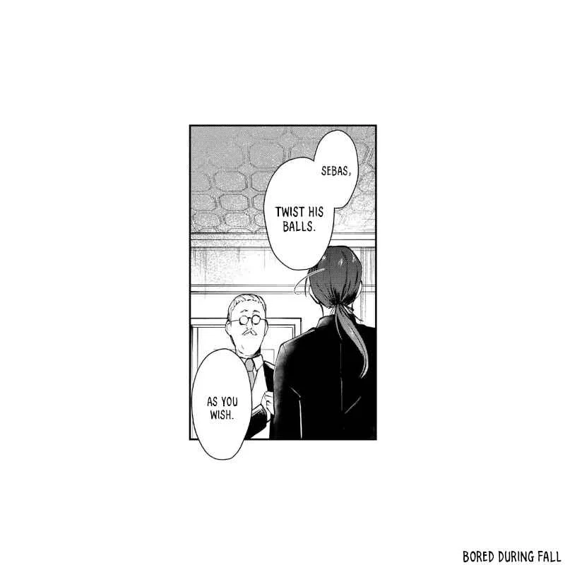 [Pakupaku desu wa] Tsuihou Sareta Ojou-sama no "Monster o Taberu Hodo Tsuyoku Naru" Skill wa, 1-shoku de 1 Level Up Suru Zendai Mimon no Saikyou Skill deshita. 3-nichi de Jinrui Saikyou ni Narimashita wa! Chapter 5: Gobbling Up the Prince's Lemon Ice Cream! - Page 32