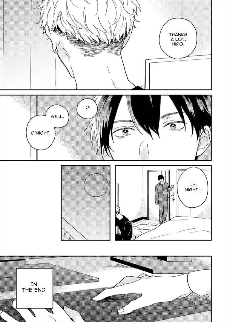 Perfect Propose Chapter 1 - Page 18