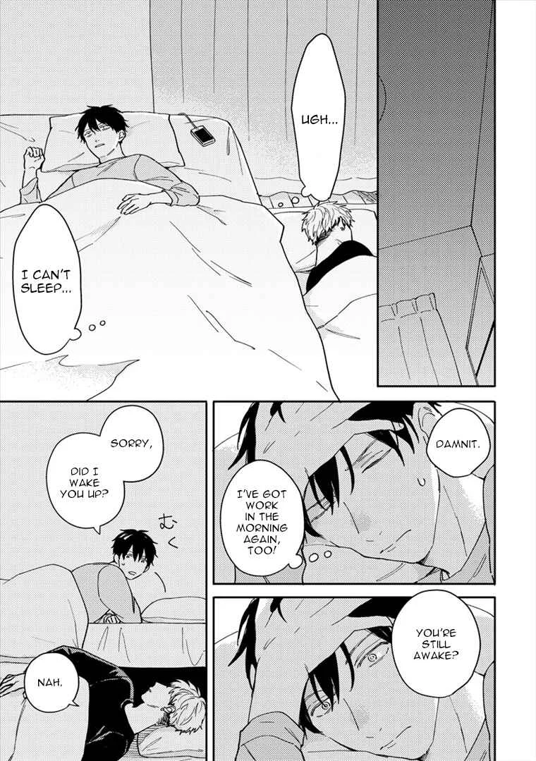 Perfect Propose Chapter 1 - Page 28