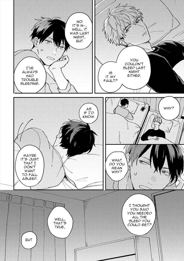 Perfect Propose Chapter 1 - Page 29
