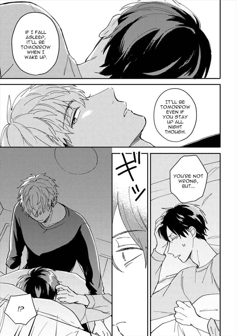 Perfect Propose Chapter 1 - Page 30