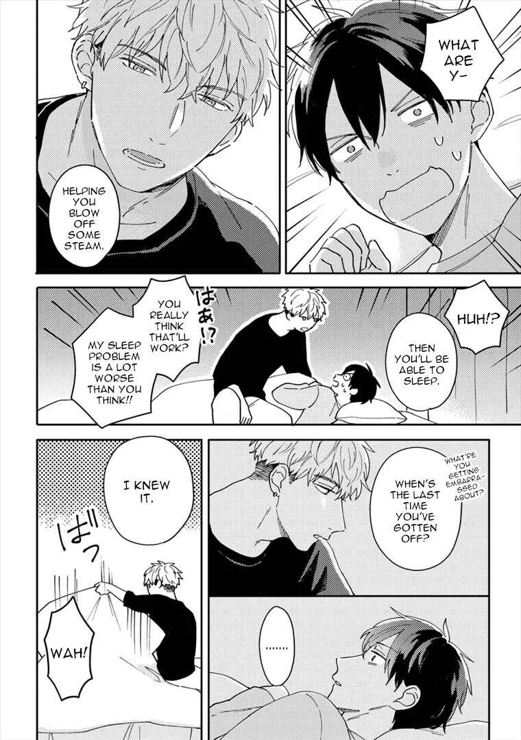 Perfect Propose Chapter 1 - Page 31