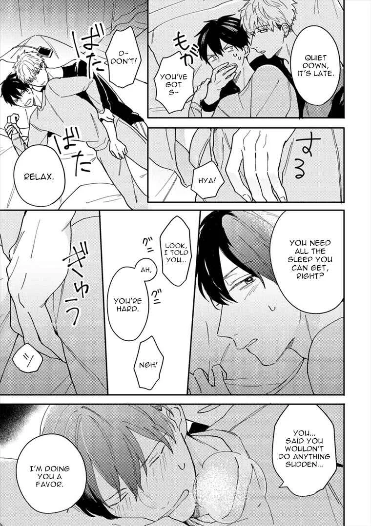 Perfect Propose Chapter 1 - Page 32
