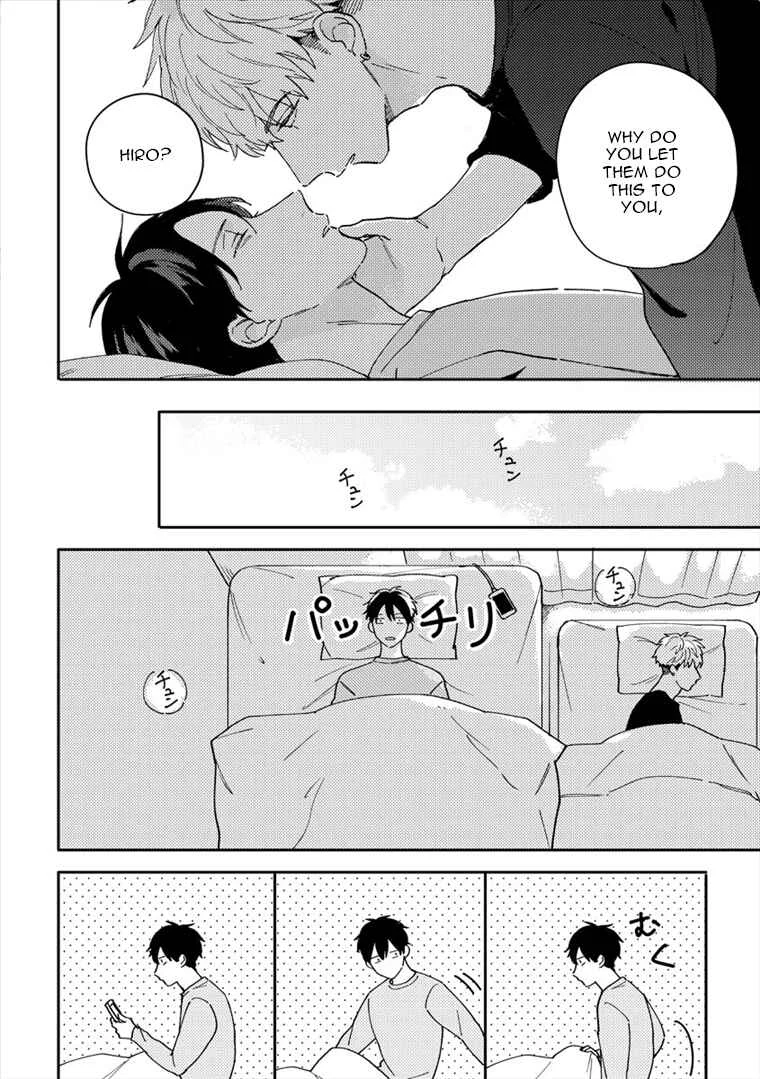 Perfect Propose Chapter 1 - Page 35