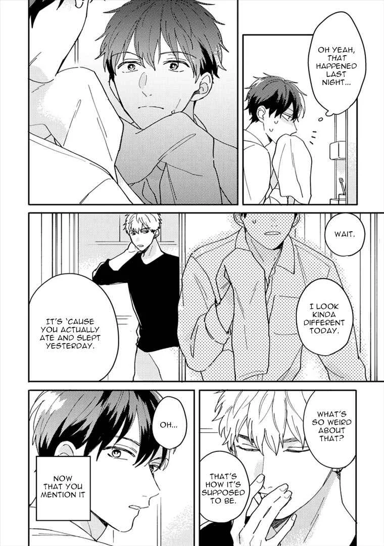 Perfect Propose Chapter 1 - Page 37