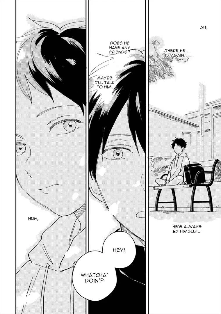 Perfect Propose Chapter 2 - Page 3