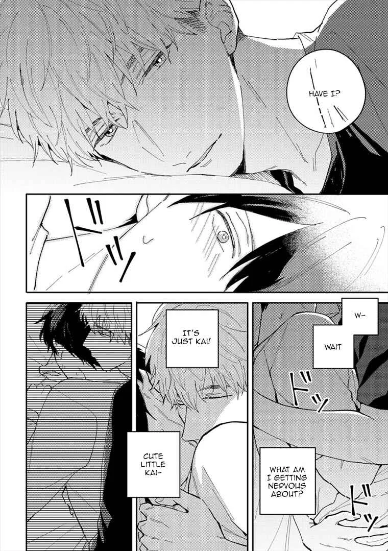 Perfect Propose Chapter 3 - Page 11