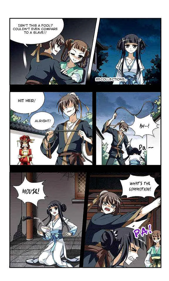 Phoenix Against the World Chapter 2 - Page 2