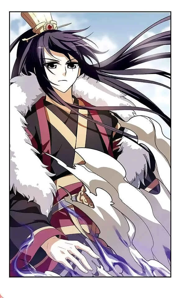 Phoenix Against the World Chapter 3 - Page 12