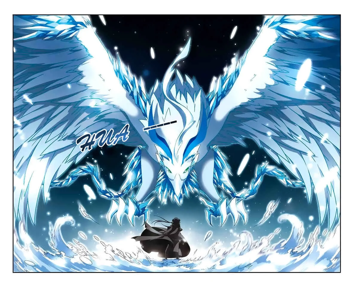 Phoenix Against the World Chapter 3 - Page 22