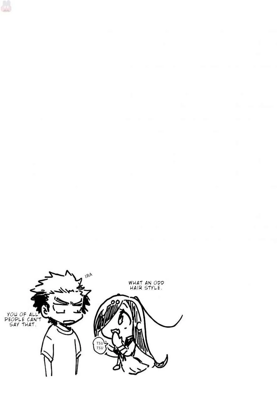 Pikari-chan wa Nakanaka Shinanai! Chapter 1: The first time in 300 million years! - Page 17
