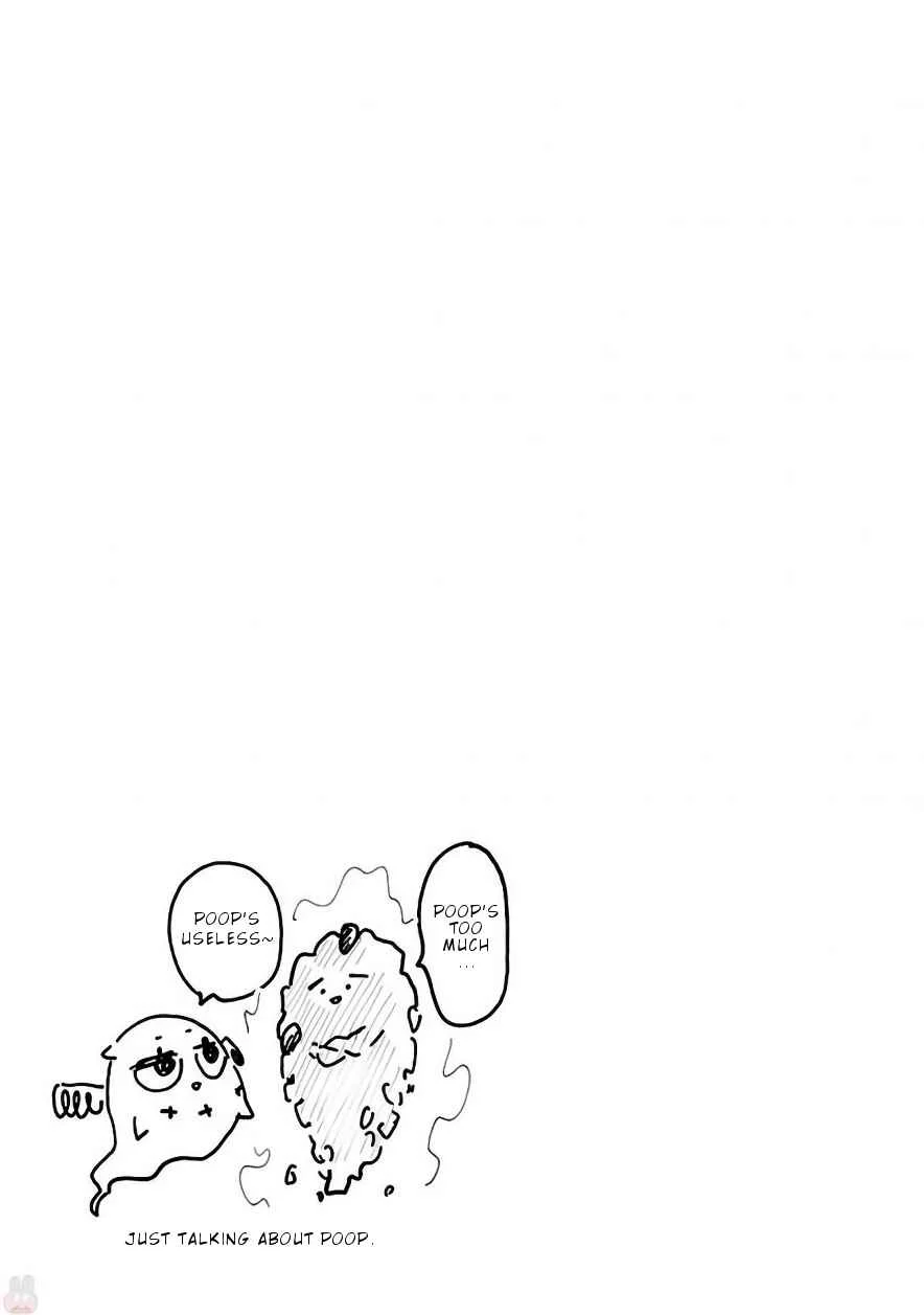 Pikari-chan wa Nakanaka Shinanai! Chapter 3: So Shiny! - Page 14