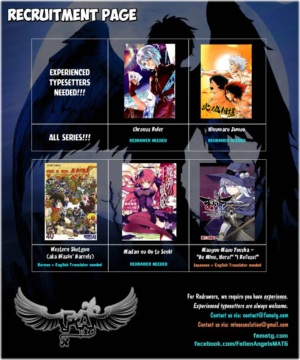 Platinum End Chapter 0: Prologue - Page 3