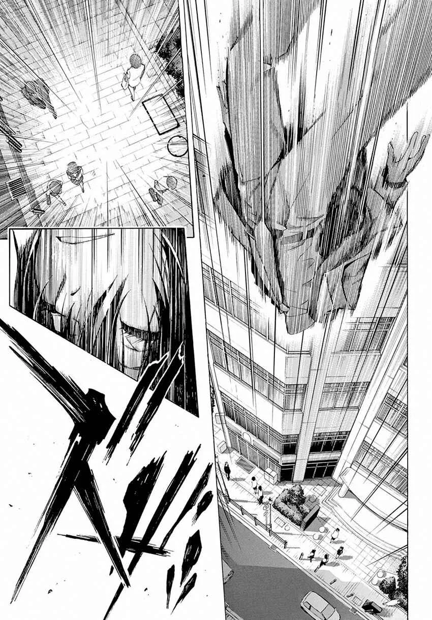 Platinum End Chapter 1: The Angel's Gift - Page 10