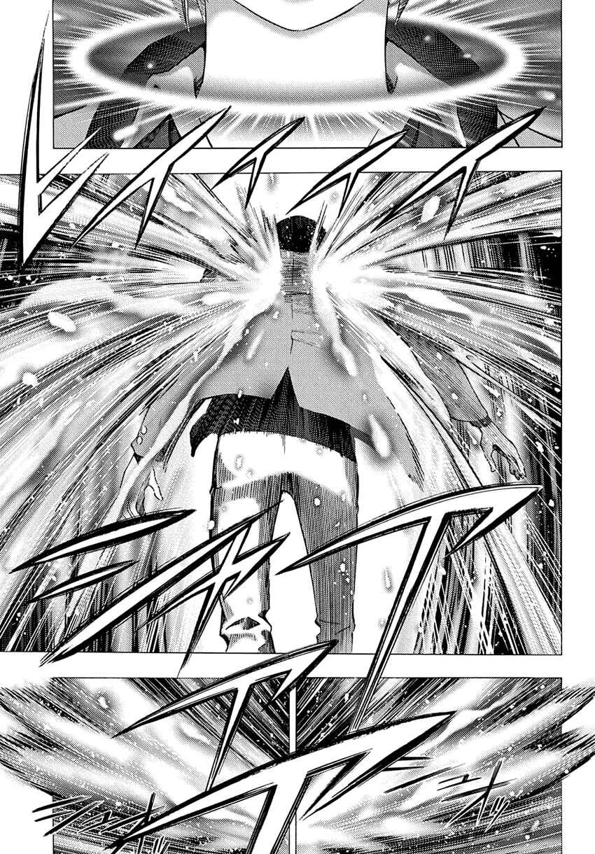 Platinum End Chapter 1: The Angel's Gift - Page 30