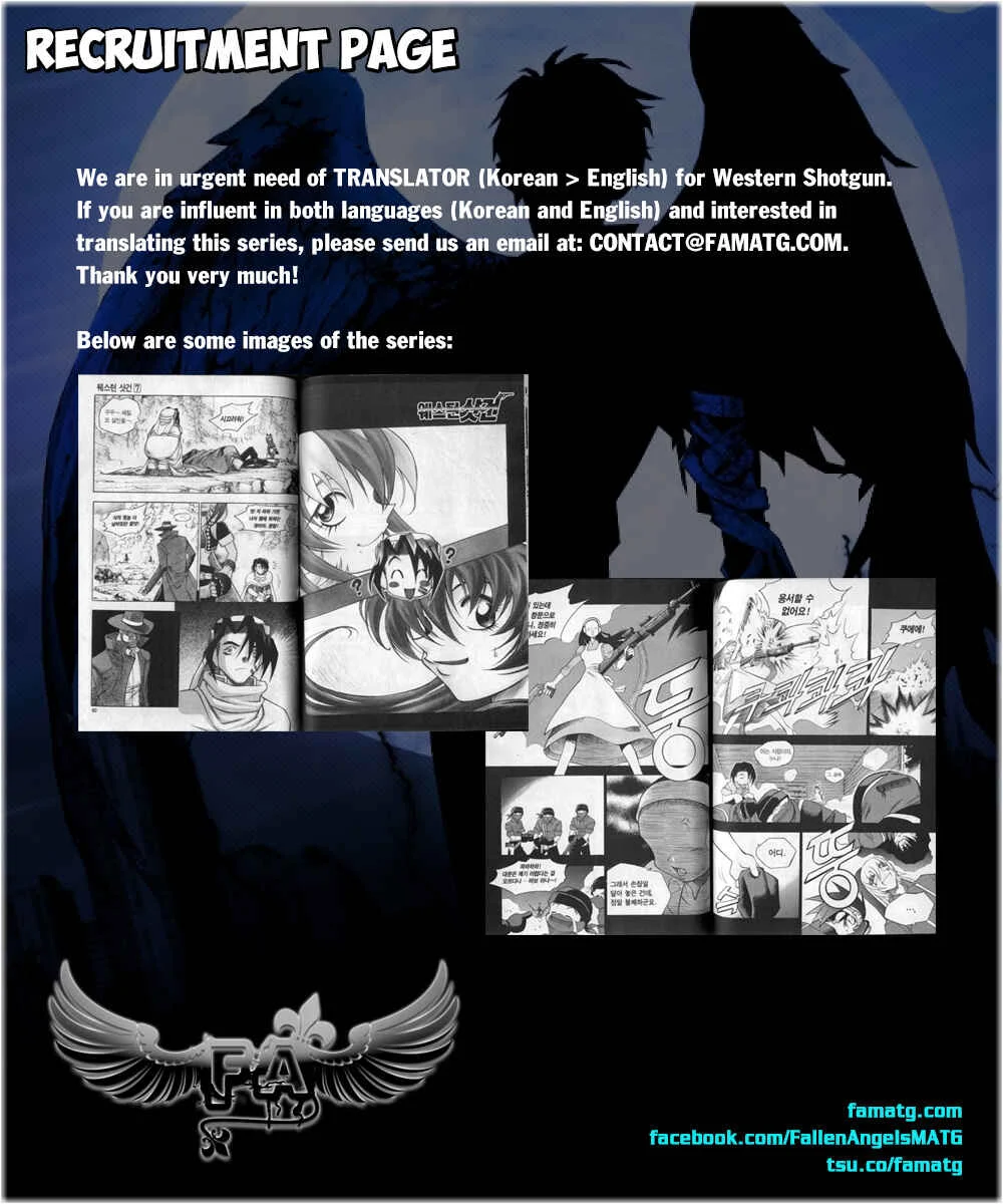 Platinum End Chapter 3: Hero of Justice - Page 2