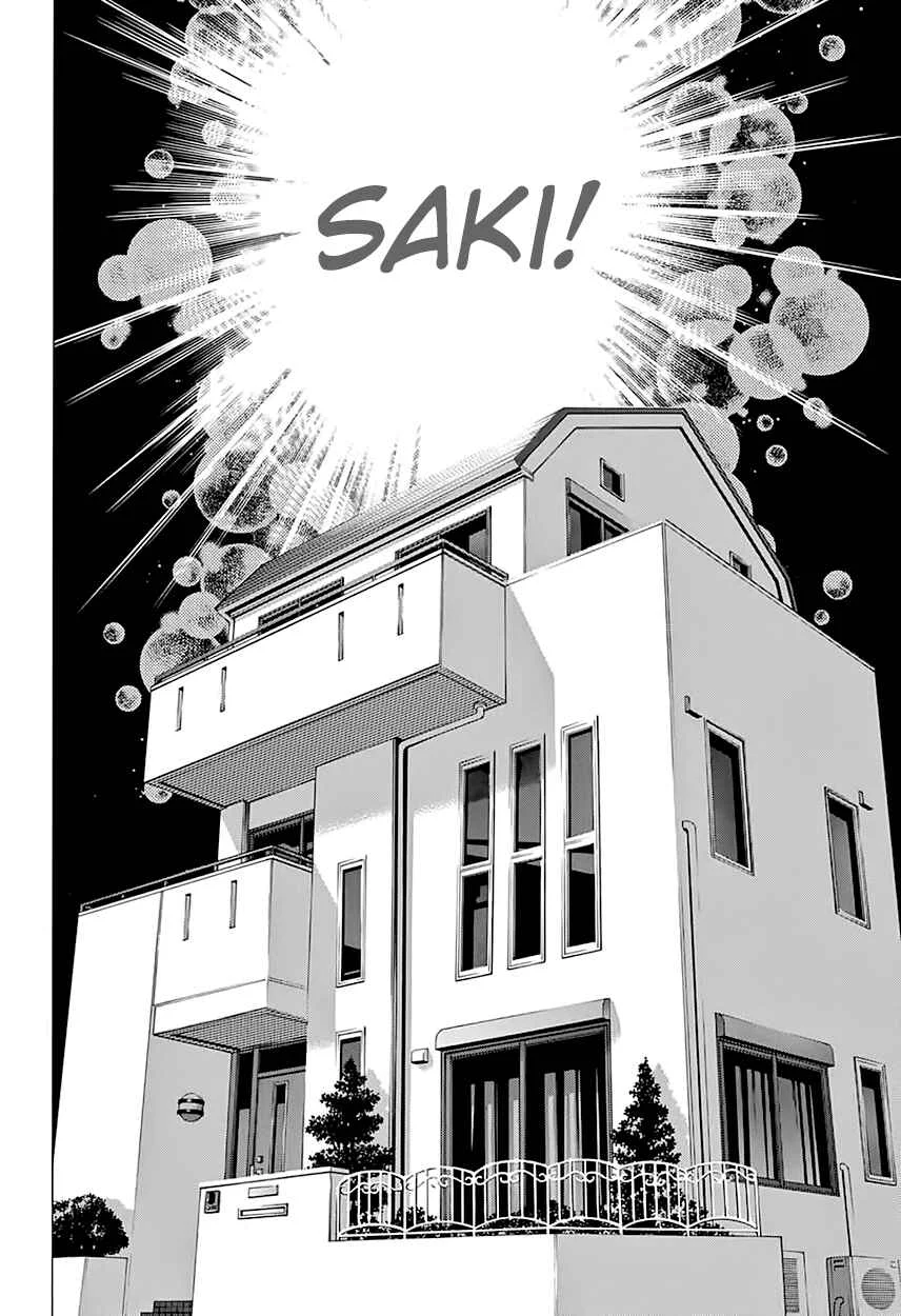 Platinum End Chapter 4: The Person I Admire - Page 42