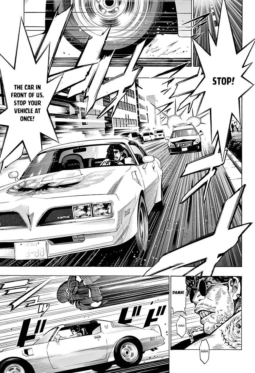 Platinum End Chapter 4: The Person I Admire - Page 43