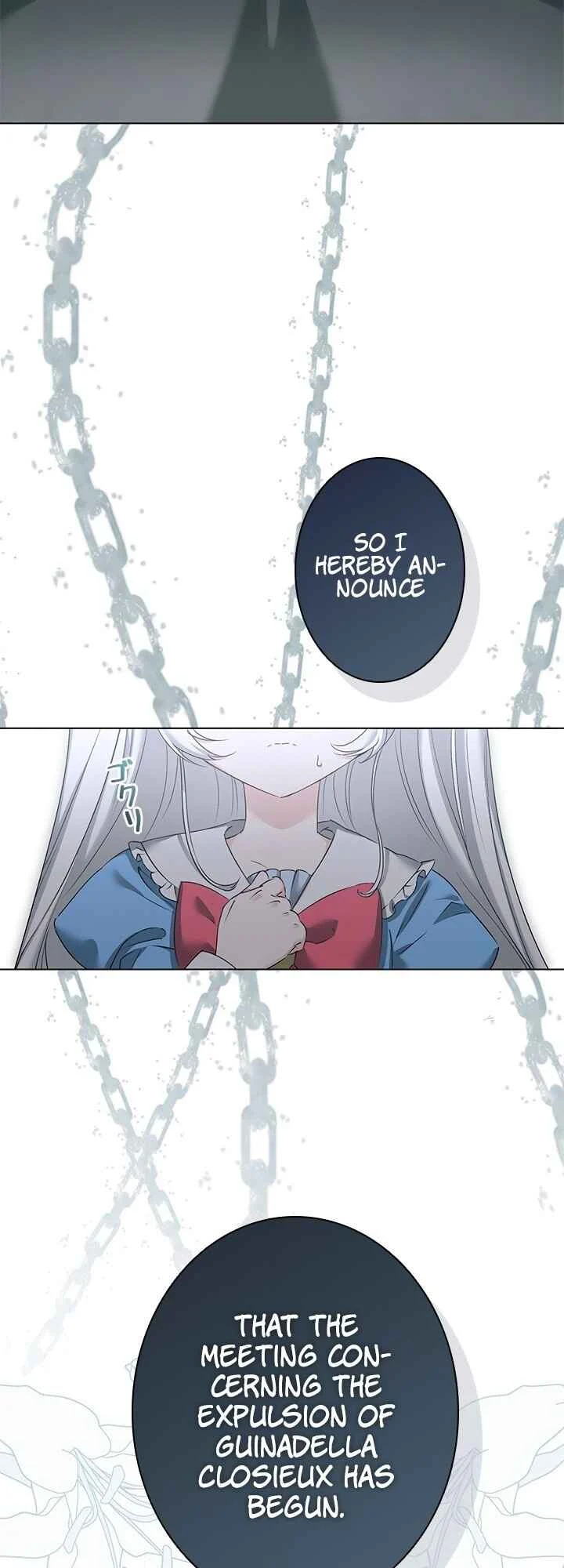 Please Get Out of My Family Chapter 1 - Page 2