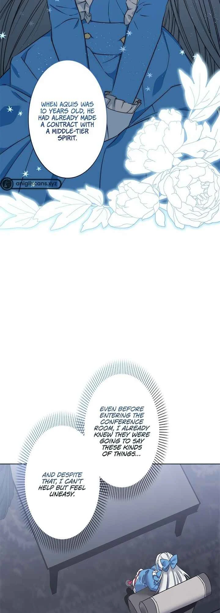 Please Get Out of My Family Chapter 1 - Page 6