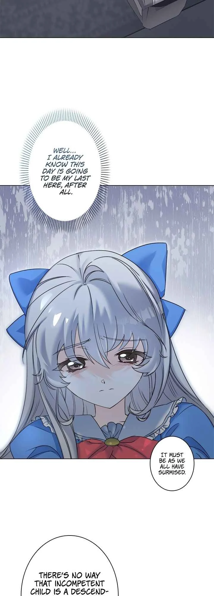 Please Get Out of My Family Chapter 1 - Page 7