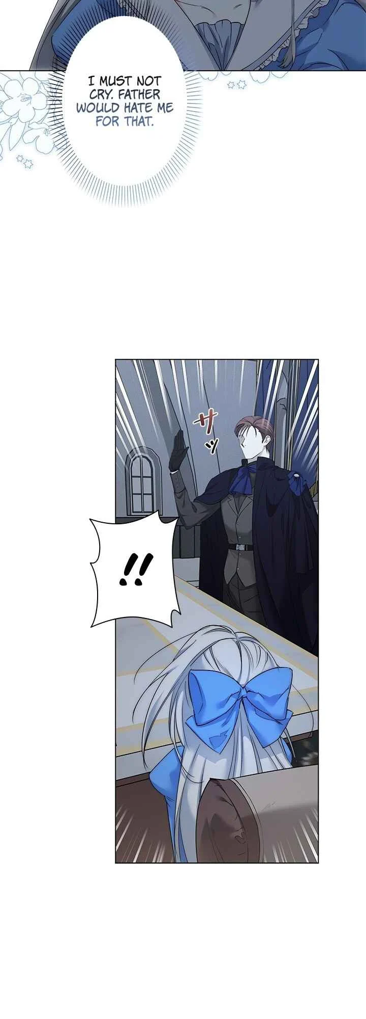 Please Get Out of My Family Chapter 1 - Page 10