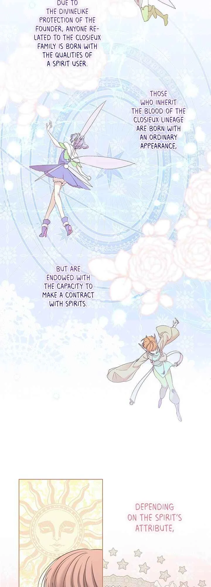 Please Get Out of My Family Chapter 1 - Page 16