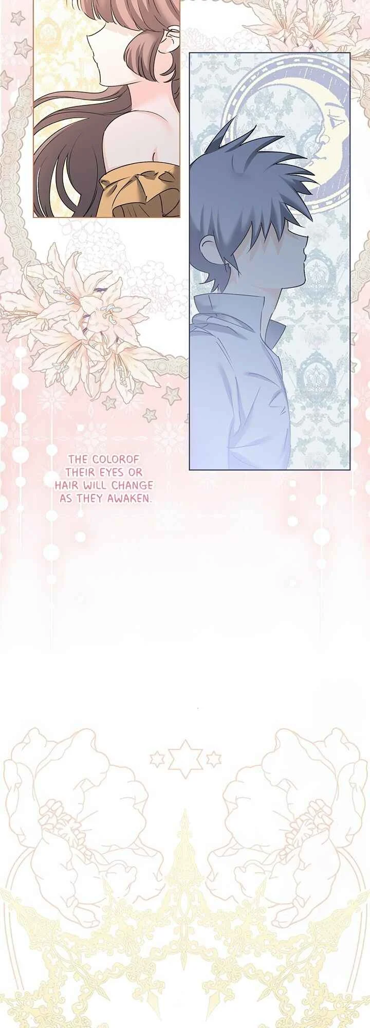 Please Get Out of My Family Chapter 1 - Page 17