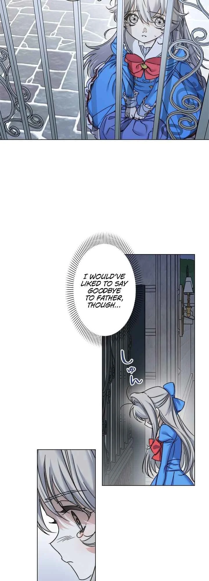 Please Get Out of My Family Chapter 1 - Page 26