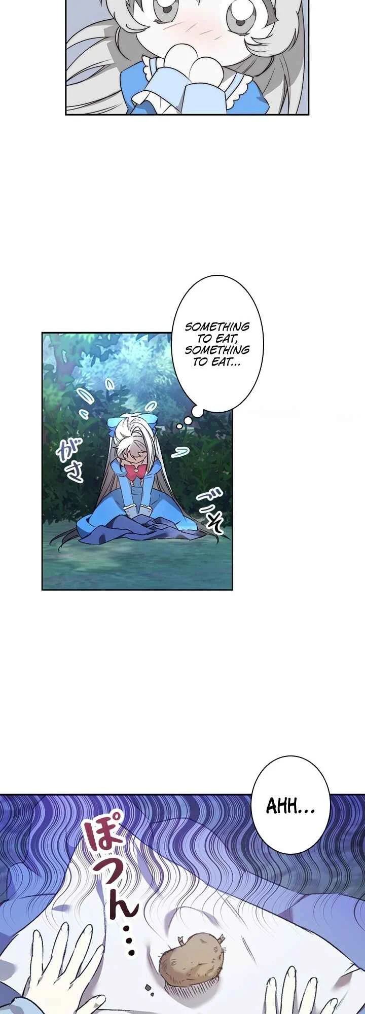Please Get Out of My Family Chapter 1 - Page 31