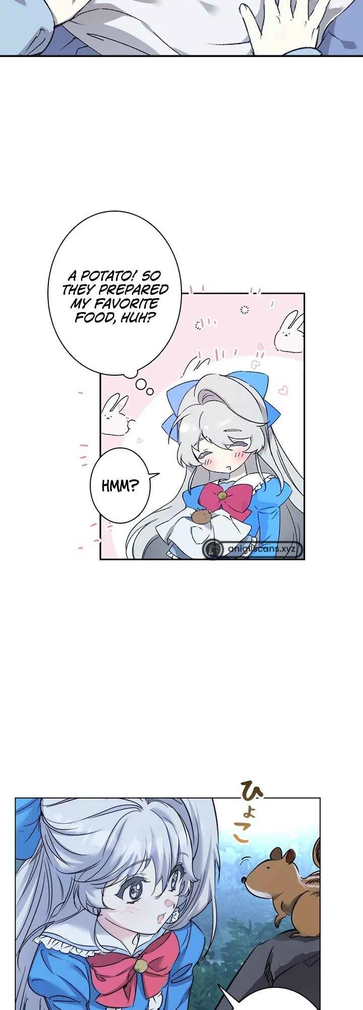 Please Get Out of My Family Chapter 1 - Page 32
