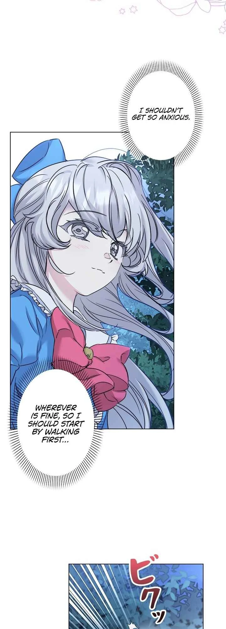 Please Get Out of My Family Chapter 1 - Page 35