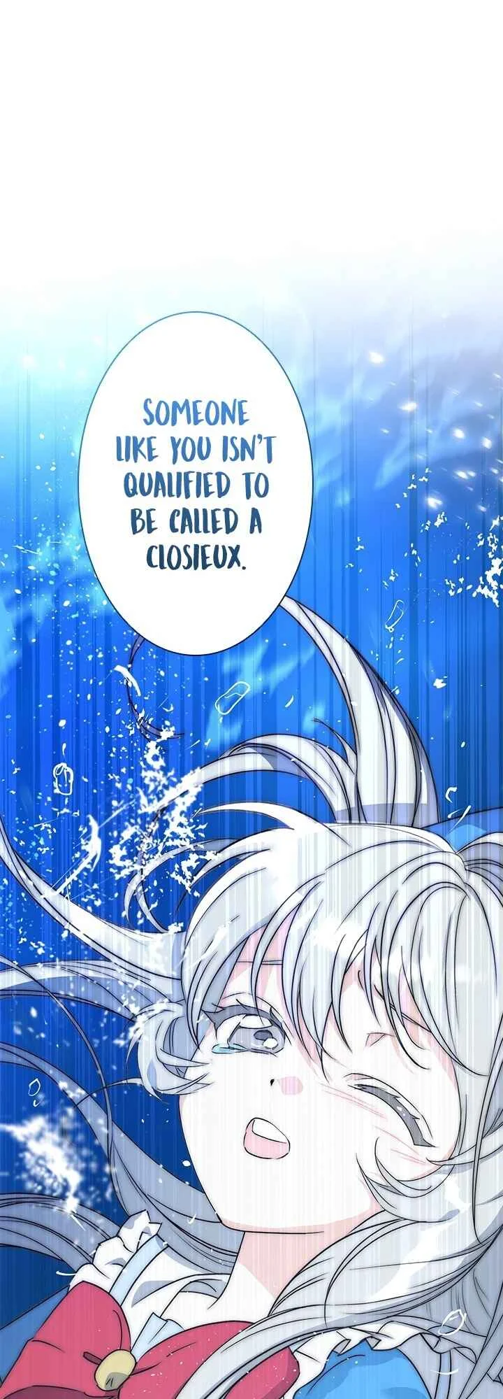 Please Get Out of My Family Chapter 1 - Page 39