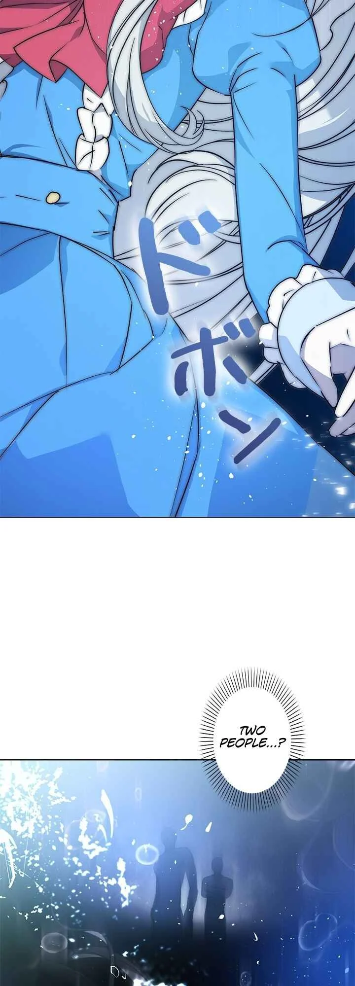 Please Get Out of My Family Chapter 1 - Page 40