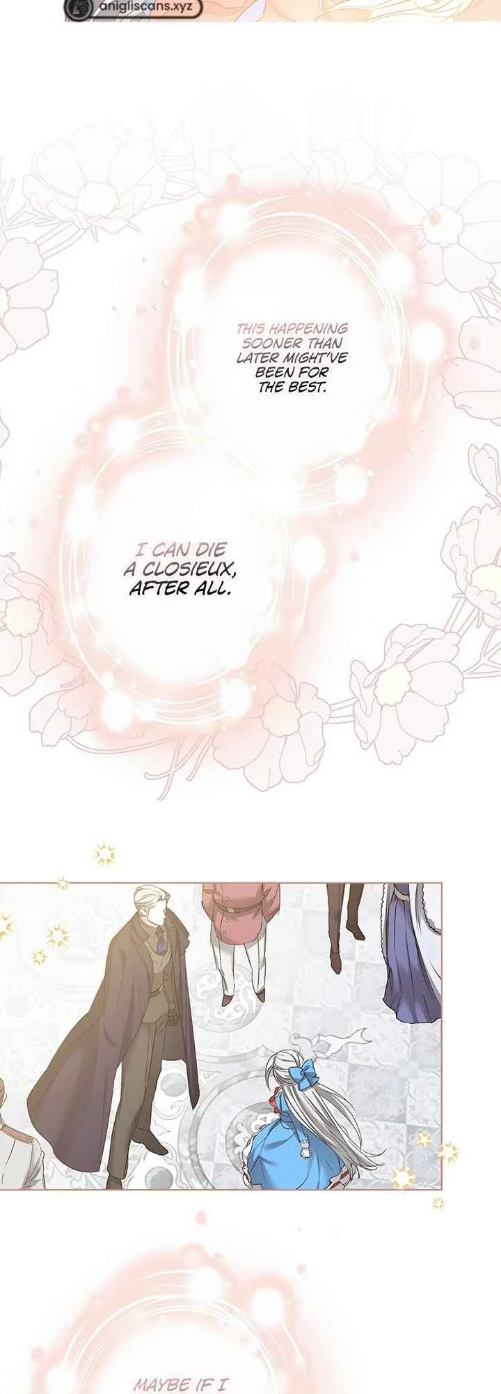 Please Get Out of My Family Chapter 1 - Page 43