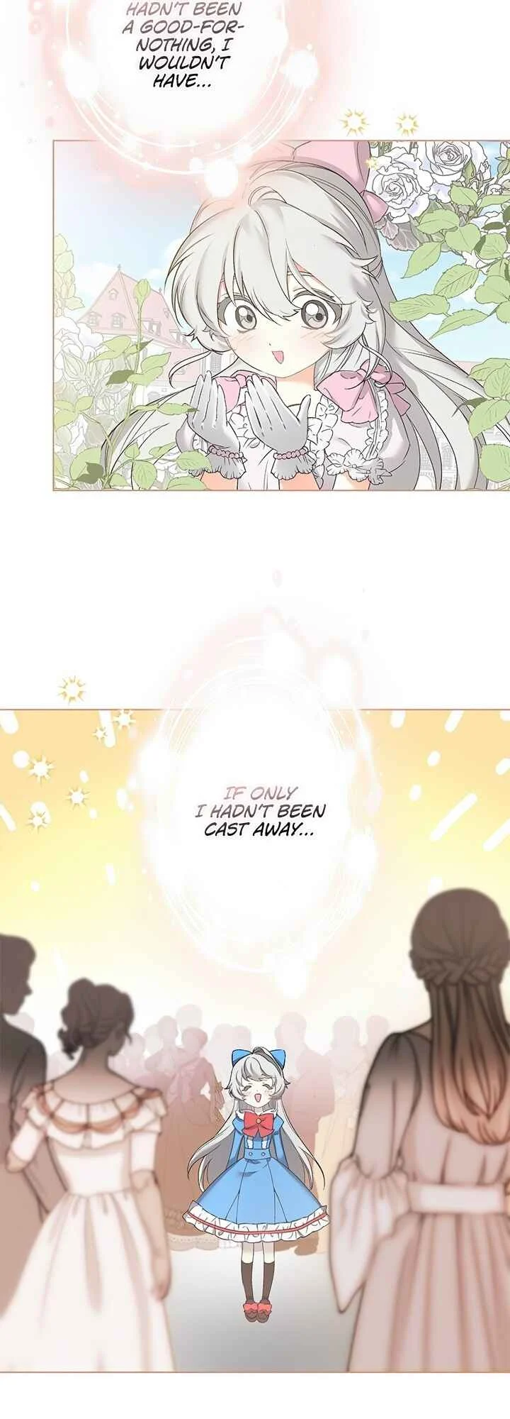 Please Get Out of My Family Chapter 1 - Page 44