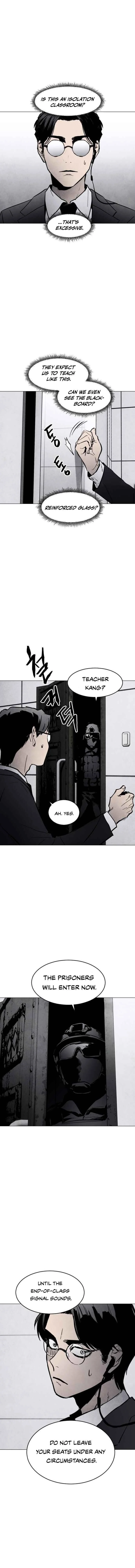 Pogeuraendeu Chapter 0 - Page 11