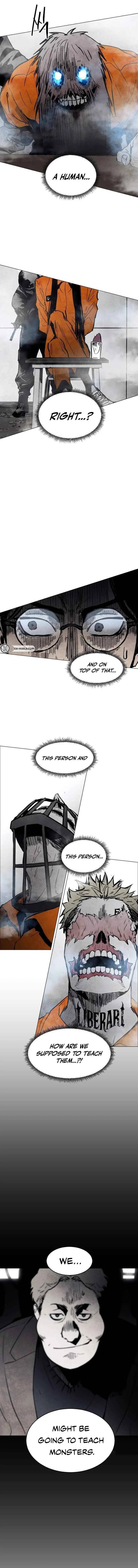 Pogeuraendeu Chapter 0 - Page 14