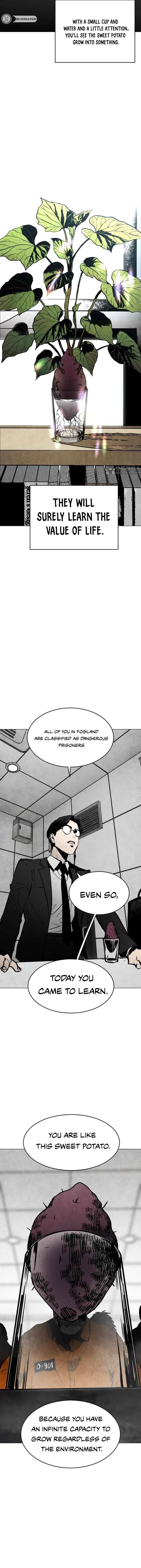 Pogeuraendeu Chapter 0 - Page 18
