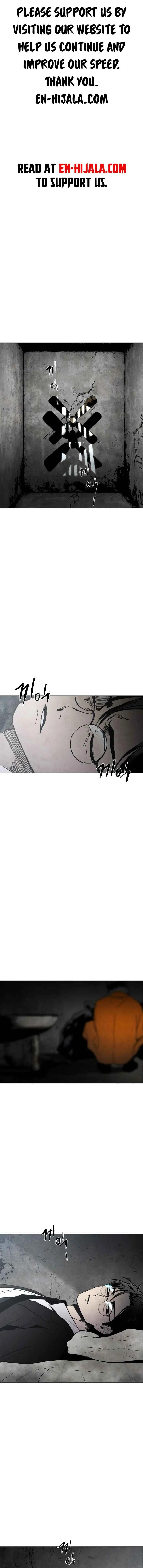 Pogeuraendeu Chapter 1: Imprisoned - Page 1