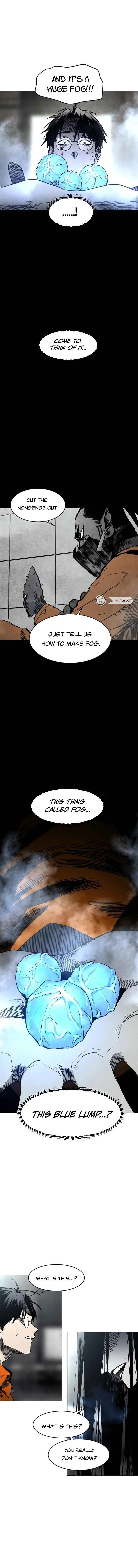 Pogeuraendeu Chapter 3 - Page 2