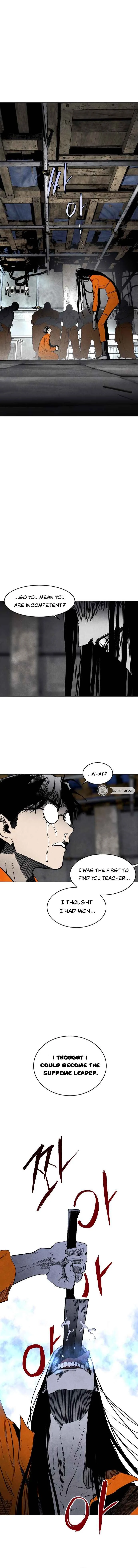 Pogeuraendeu Chapter 3 - Page 10
