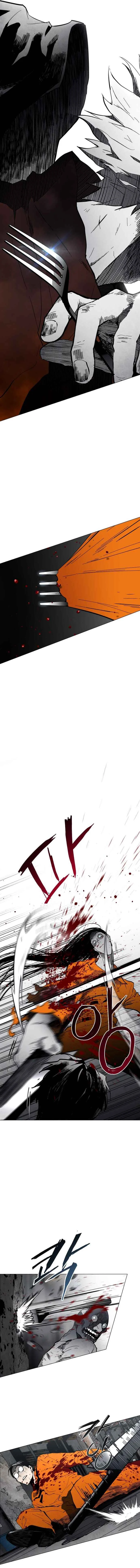 Pogeuraendeu Chapter 3 - Page 19