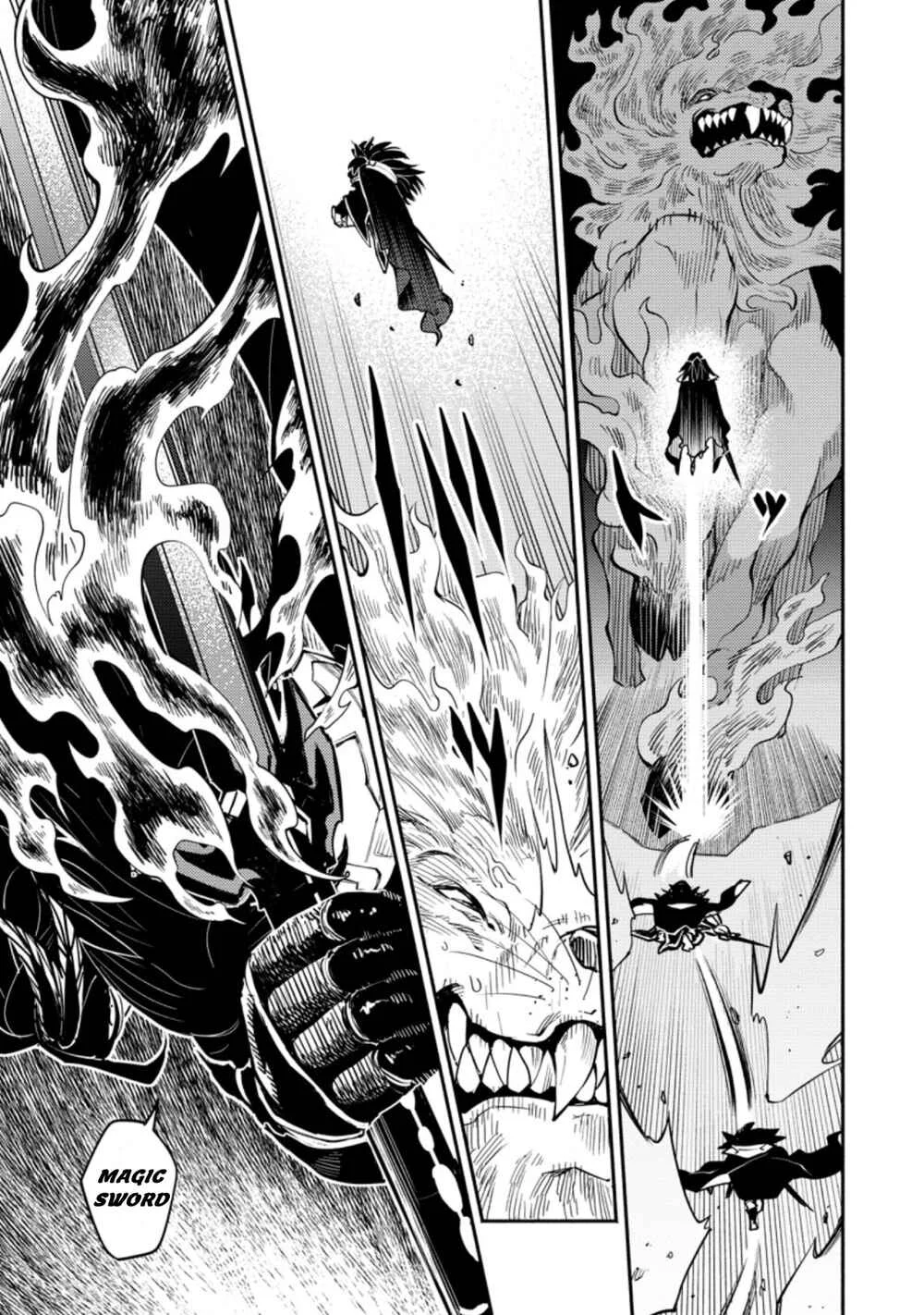 Point Gifter no Isekai Saikyou Slow Life: Black Guild kara Kaihou Sareta Otoko wa Bannou Saikyou Shoku to shite Musou Suru Chapter 1.1 - Page 6