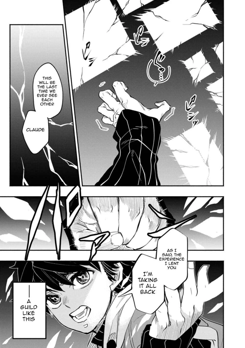 Point Gifter no Isekai Saikyou Slow Life: Black Guild kara Kaihou Sareta Otoko wa Bannou Saikyou Shoku to shite Musou Suru Chapter 1.3 - Page 9